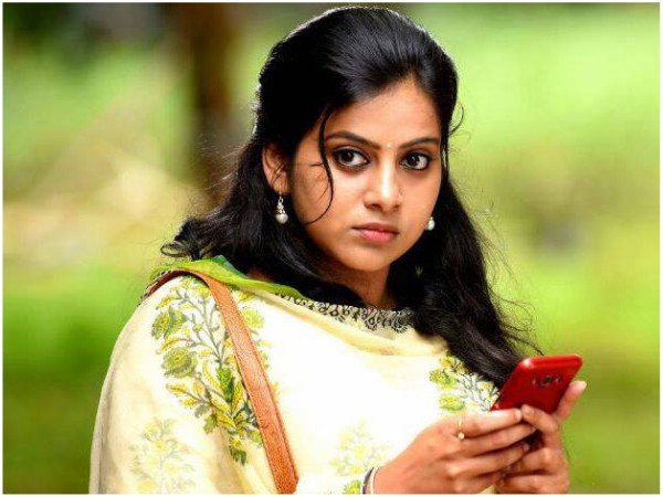 അതേസമയം നാല് സിനിമകളാണ് അന്ന 