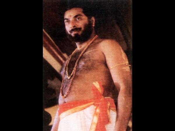 വടക്കൻവീരഗാഥ