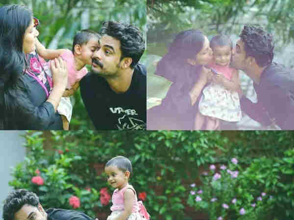 അച്ഛനായത്