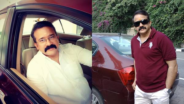 അസാധ്യമായ അഭിനയം