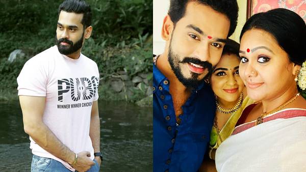  രേഖ ചേച്ചിയെക്കുറിച്ച്