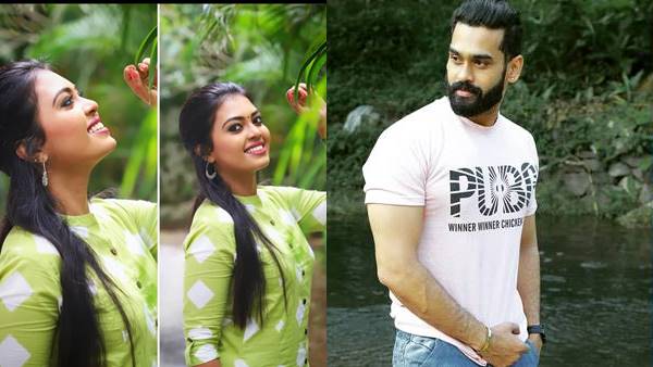 ഹാപ്പി ഫാമിലി