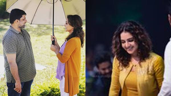 മഞ്ജുവും മധുവും