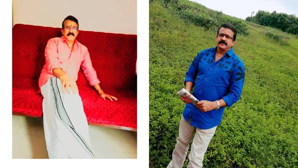 കഠിനാധ്വാനം