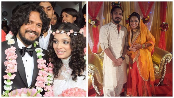 നടി ആന് അഗസ്റ്റിനും ജോമോനും വേര്പിരിയുന്നു