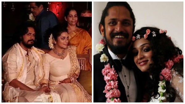 നടി ആന് അഗസ്റ്റിനും ജോമോനും വേര്പിരിയുന്നു