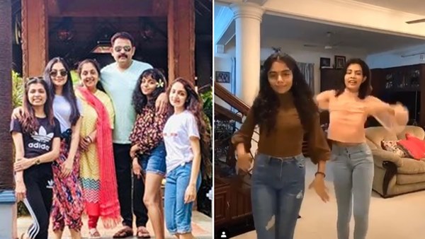  മനസ് തുറന്ന് നടന്‍ കൃഷ്ണ കുമാര്‍ 