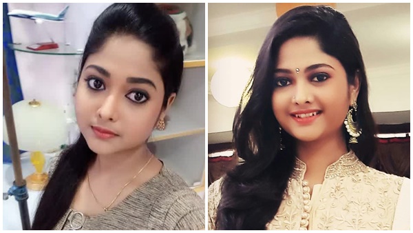 മിണ്ടാതെ ഐശ്വര്യ