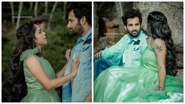 വിവാഹം ഉടനില്ലെന്ന് അമൃത 