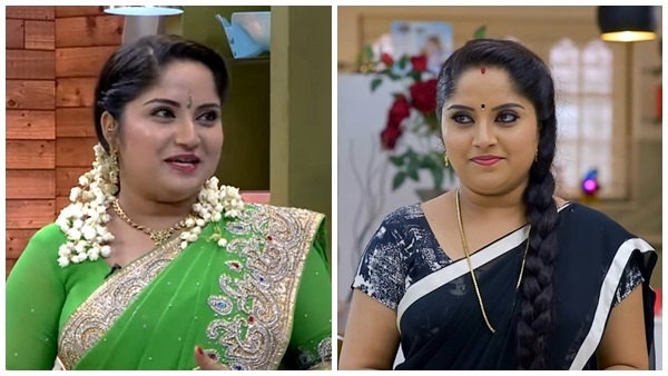 വിവാഹ വിശേഷങ്ങള്‍ പറഞ്ഞ് നടി അമൃത 