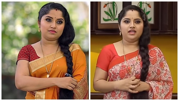 വിവാഹ വിശേഷങ്ങളുമായി അമൃത 