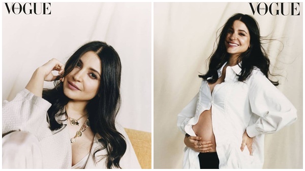 വോഗ് ഫോട്ടോഷൂട്ട്