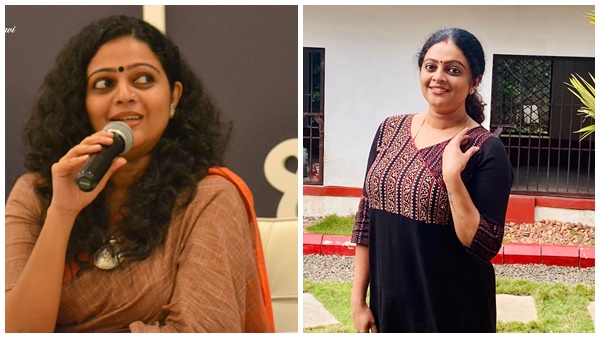 അശ്വതി ശ്രീകാന്തിന്റെ കുറിപ്പ് വായിക്കാം 