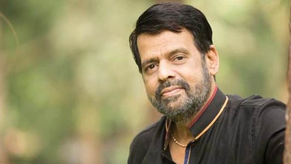 നാല്‍പത് സിനിമകളാണ് ബാലചന്ദ്ര മേനോന്‍