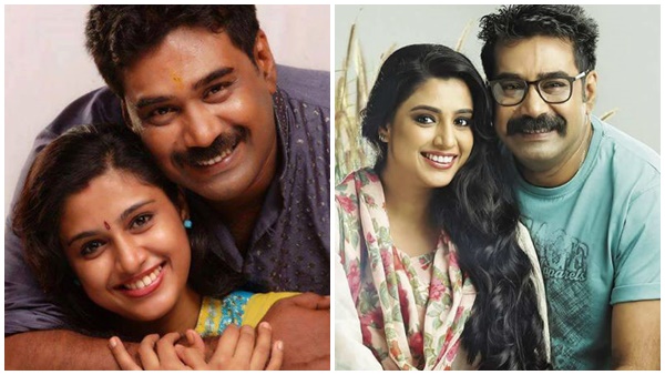 കുബേരന് പന്നാലെ