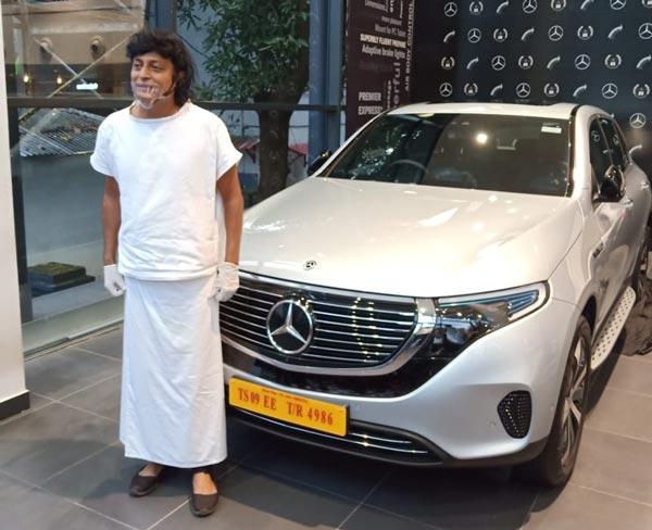 ബോബി ചെമ്മണ്ണൂർ