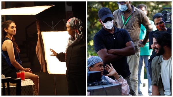 ബൃന്ദ മാസ്റ്ററുടെ വിശേഷങ്ങള്‍ 