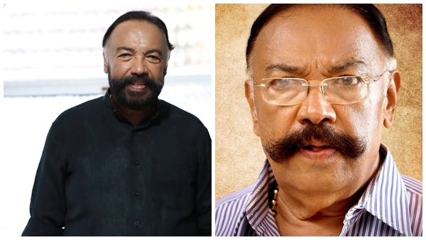  ഭൂതക്കണ്ണാടിയെ കുറിച്ച് നടന്‍ ചാലി പാലാ 