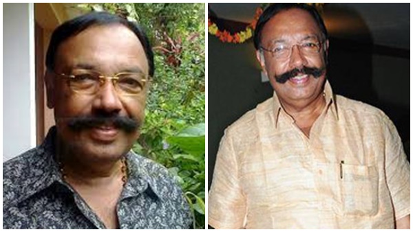 റോഷൻ ആൻഡ്രൂസ് ചിത്രത്തിൽ നടന്നത്