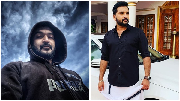 ആശംസയുമായി  ആരാധകർ