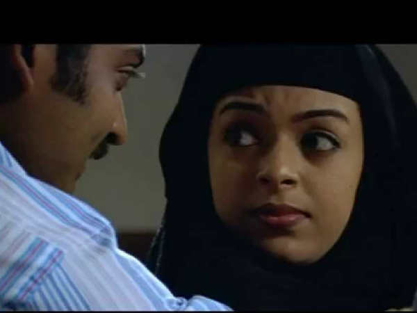 ആ സിനിമ ചെയ്തു കഴിഞ്ഞ് 