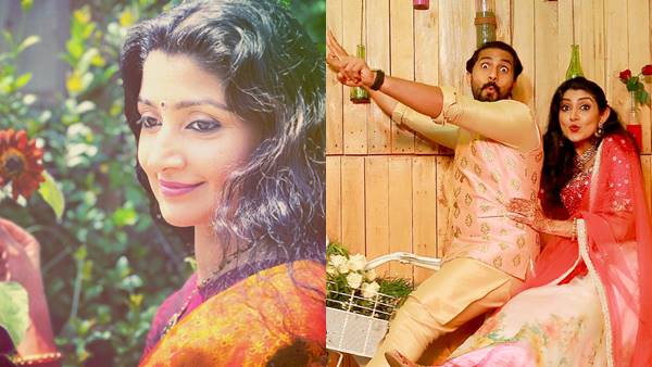 കുടുംബവിശേഷം