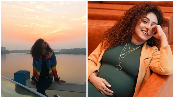 പേളിയുടെ ഫുഡ് വീഡിയോ