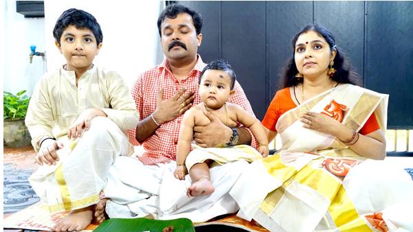 അമ്മയെ കുറിച്ച് ആദിത്യന്‍ ജയന്‍ 