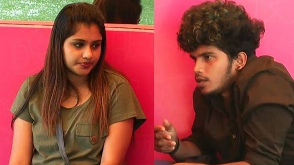 ഫുക്രുവിനെ കുറിച്ച് സുരേഷ് 