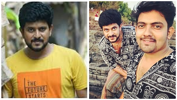 റിയൽ ലൈഫിലും