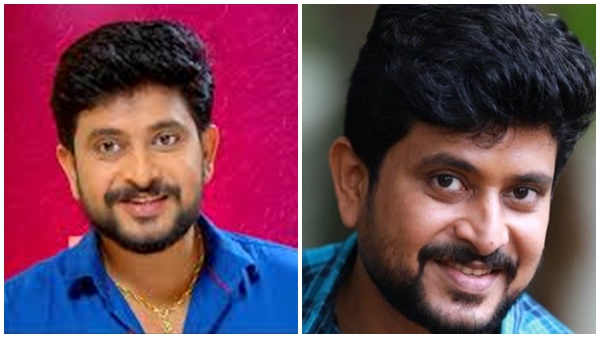 അവതാരകനായിട്ടായിരുന്നു തുടക്കം