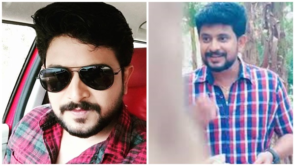  ഭാര്യയ്ക്ക് അറിയാം