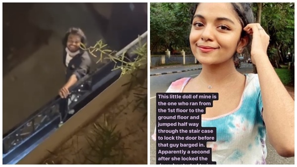  അഹാനയെ വിവാഹം കഴിക്കണമെന്ന് ആരാധകന്‍ 