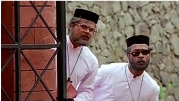 മനസ് തുറന്ന് ഹരിശ്രീ അശോകന്‍ 