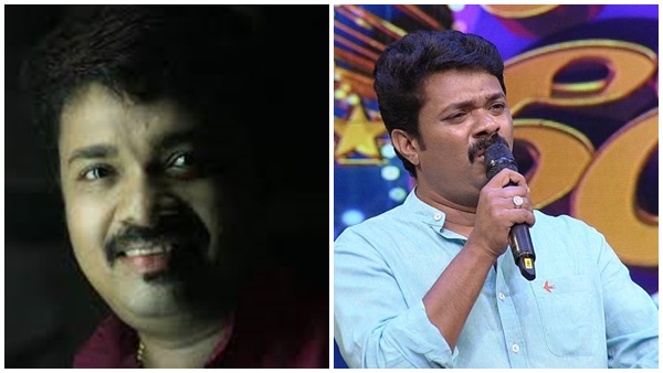  മിമിക്രിയിലേയ്ക്ക് എത്തിയത്