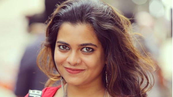 ഉമ്മയെ പോലെ നോക്കി