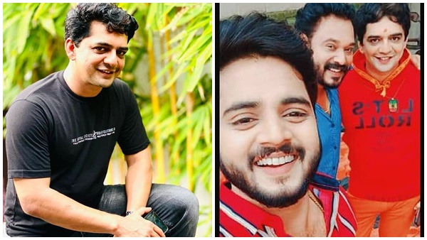 മൗനരാഗം