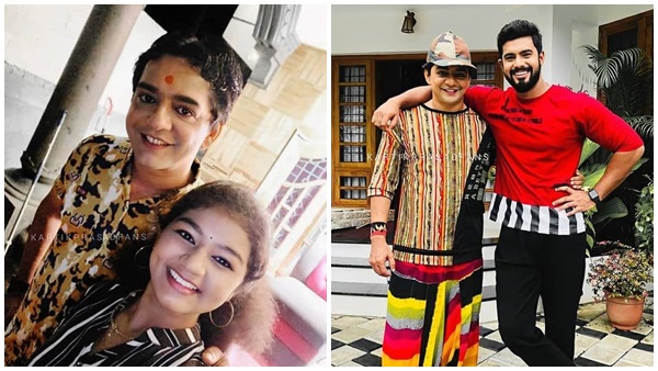  അഭിനയമോഹം