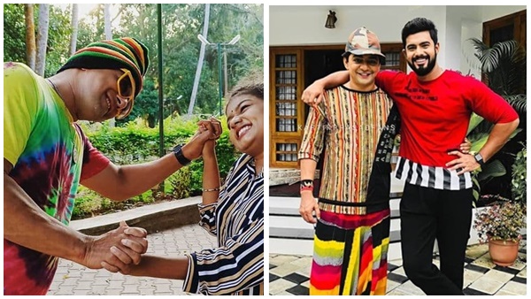 ഏറ്റവും പ്രിയപ്പെട്ട ഇടം