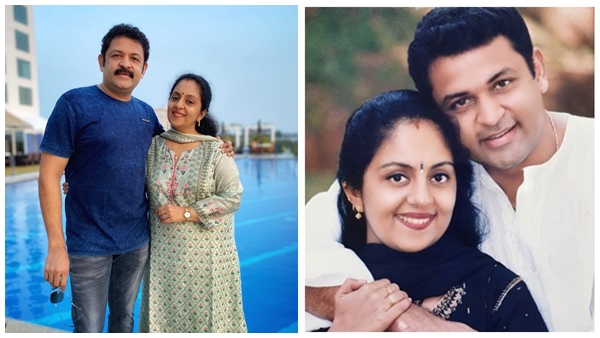  മനസ് തുറന്ന് നടന്‍ കൃഷ്ണ കുമാര്‍ 