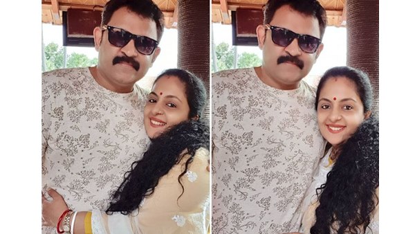 മമ്മൂട്ടിയെ കുറിച്ച് കൃഷ്ണകുമാര്‍ 