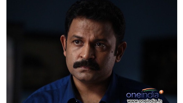 മമ്മൂട്ടിയെ കുറിച്ച് കൃഷ്ണകുമാര്‍ 