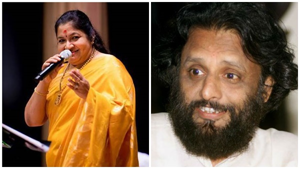 താനും സംഗീത സംവിധായകന്‍ 