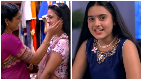 കുടുംബ വിളക്കില്‍ പുതിയ അതിഥികള്‍ 