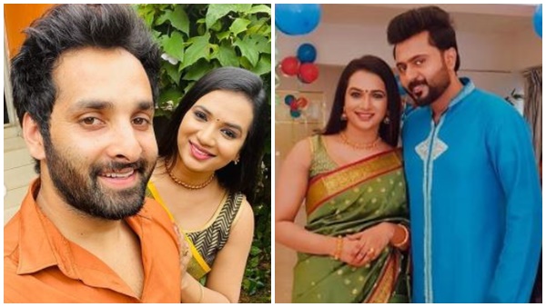 ഒപ്പം ശരണ്യ ആനന്ദ്