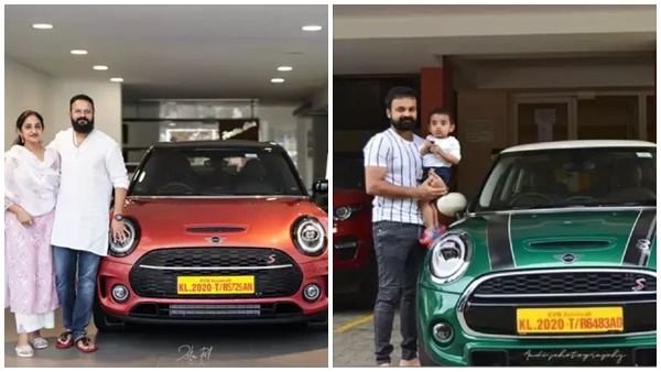 ജയസൂര്യയും ചാക്കോച്ചനും