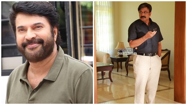  മമ്മൂട്ടിയുടെ ഉപദേശം