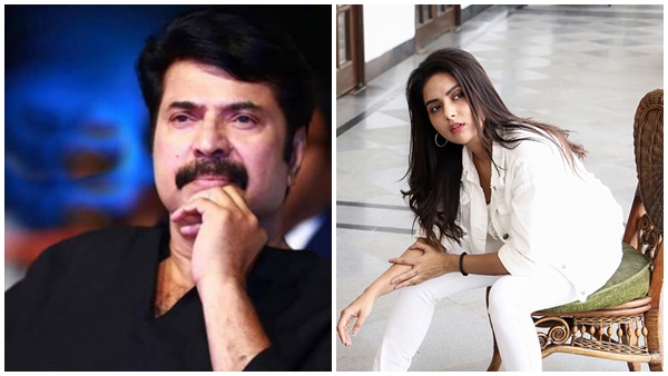 അന്ന് അദ്ദേഹം ഹാന്‍ഡ്‌ഷേക്ക് 