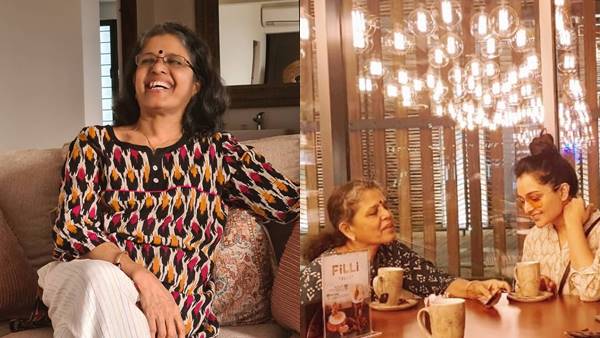 അമ്മയുടെ എഴുത്ത്