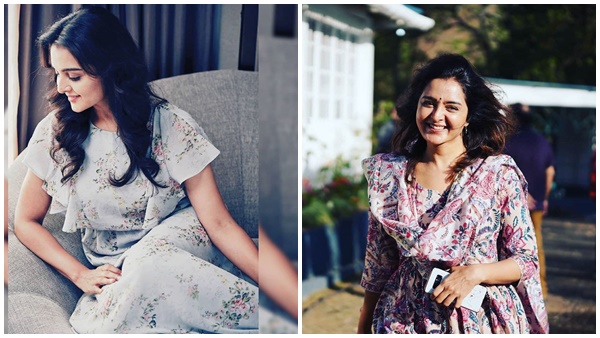  ചിരിയുടെ രഹസ്യം